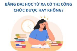 bang-dai-hoc-tu-xa-co-thi-cong-chuc-duoc-hay-khong