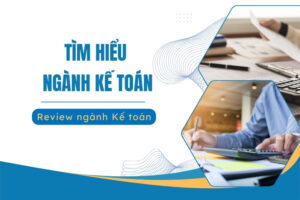 review ngành kế toán