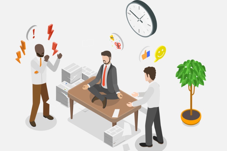 Tâm sự người trong ngành