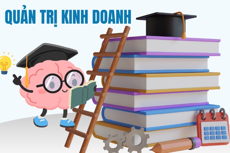 Văn bằng thứ 2 Quản trị Kinh doanh