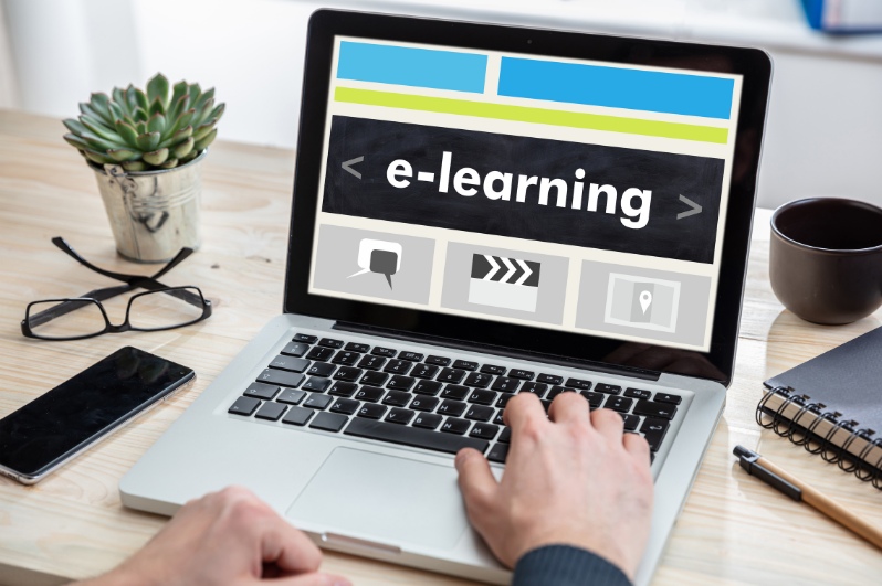 Lợi ích khi học QTKD online