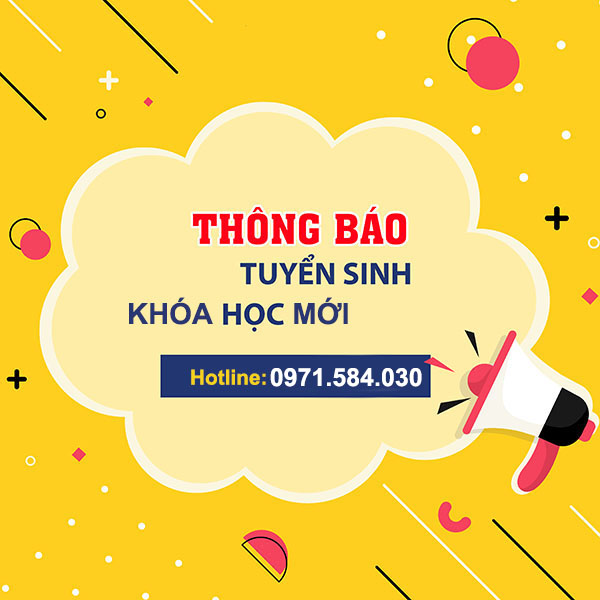 thông báo ts
